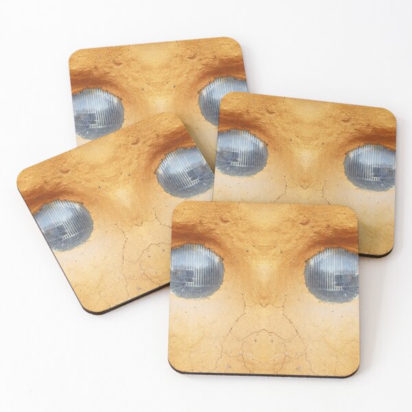 Item preview, Caught in the Headlights at Magpie Springs (2 - large print) designed and sold by MagpieSprings.