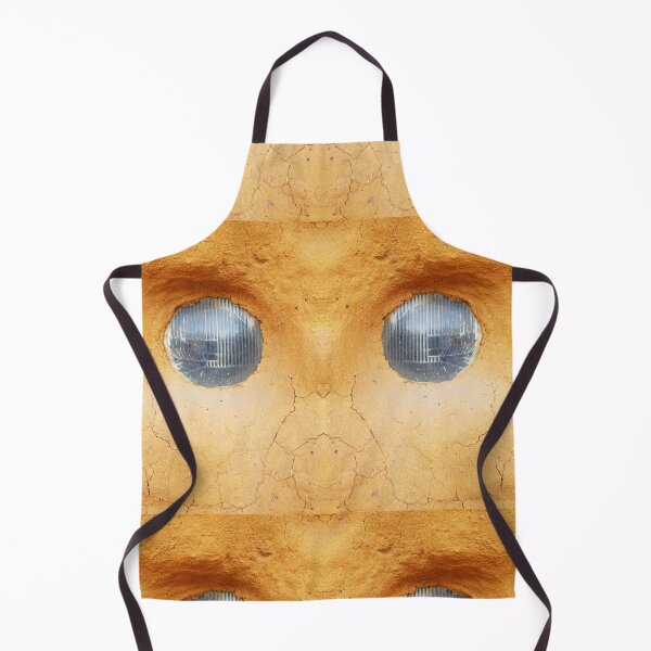 Item preview, Caught in the Headlights at Magpie Springs (2 - large print) designed and sold by MagpieSprings.