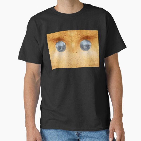 Item preview, Caught in the Headlights at Magpie Springs (2 - large print) designed and sold by MagpieSprings.