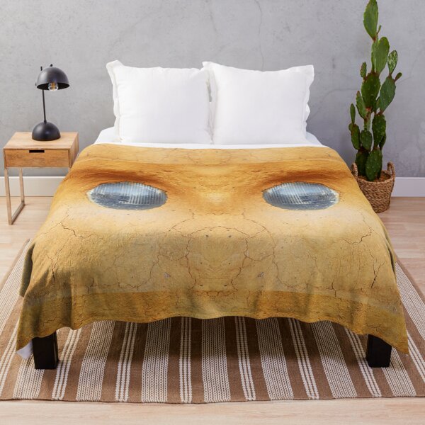Item preview, Caught in the Headlights at Magpie Springs (2 - large print) designed and sold by MagpieSprings.
