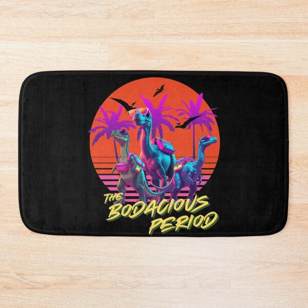 Item preview, The Bodacious Period designed and sold by MixedVibes Co..