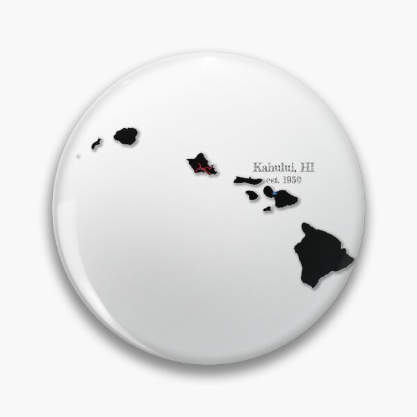 Item preview, Kahului, HI designed and sold by PhilbonianDezin.