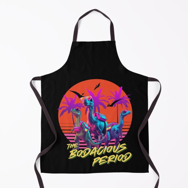 Item preview, The Bodacious Period designed and sold by MixedVibes Co..