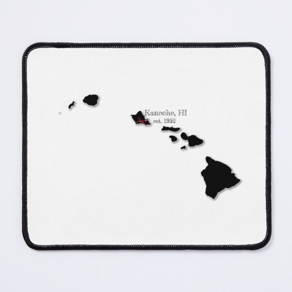 Item preview, Kaneohe, HI designed and sold by PhilbonianDezin.