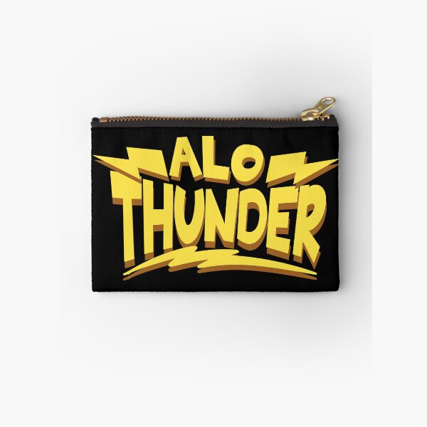 Item preview, Alo thunder seventeen svt typography Morcaworks carat designed and sold by Morcawork.