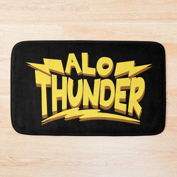 Item preview, Alo thunder seventeen svt typography Morcaworks carat designed and sold by Morcawork.