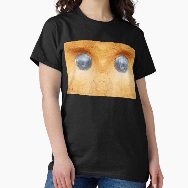 Item preview, Caught in the Headlights at Magpie Springs (1 small print) designed and sold by MagpieSprings.
