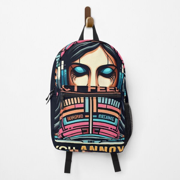 Item preview, If You Annoy Me Expect Feedback, typography designed and sold by maxmaj.