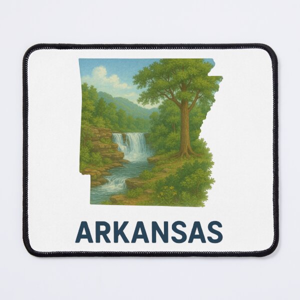 Item preview, Arkansas designed and sold by PatrioticApparel.