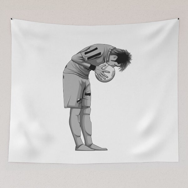 Item preview, Neymar Black and White Version designed and sold by Aldduardo.
