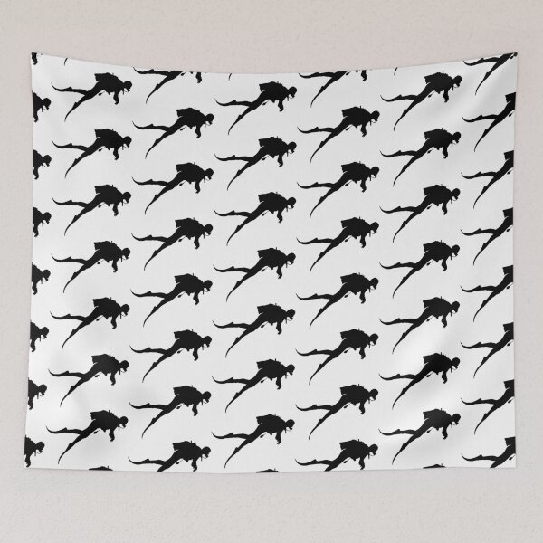 Item preview, Diving designed and sold by MUZA9.