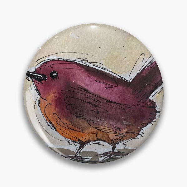 Item preview, Crimson Quirk designed and sold by Megamissimo.