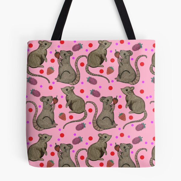 Item preview, Ratties fruit party designed and sold by Bugbotherer30.