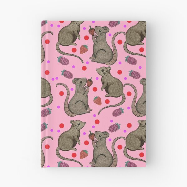 Item preview, Ratties fruit party designed and sold by Bugbotherer30.