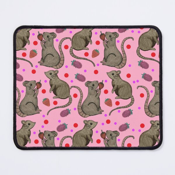 Item preview, Ratties fruit party designed and sold by Bugbotherer30.