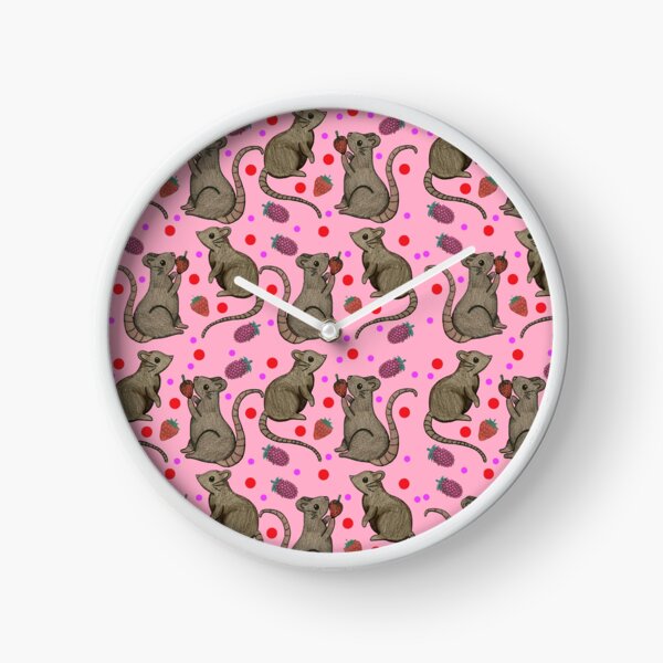 Item preview, Ratties fruit party designed and sold by Bugbotherer30.