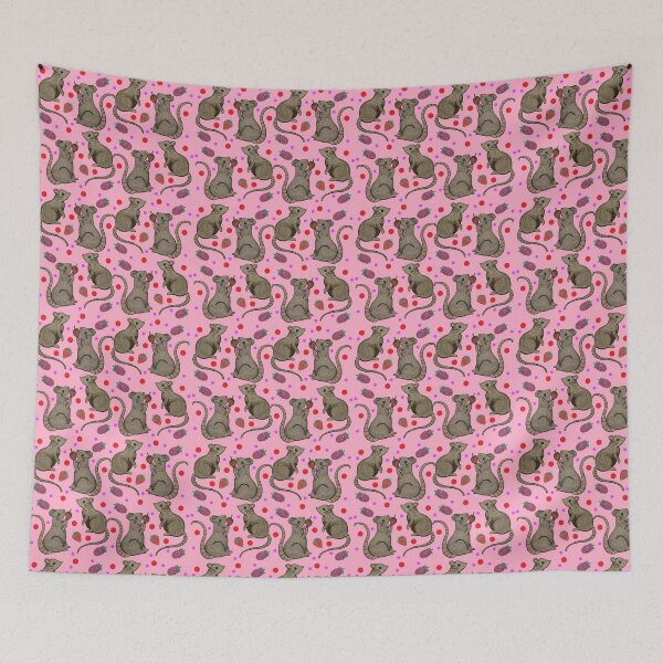 Item preview, Ratties fruit party designed and sold by Bugbotherer30.
