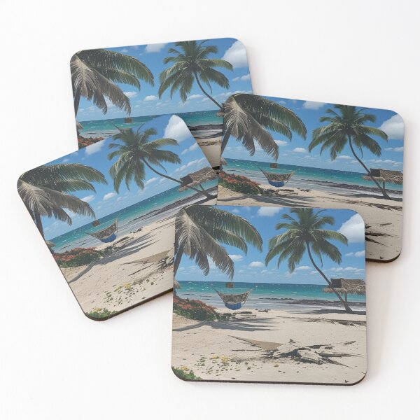 Item preview, Tropical haven  designed and sold by Essence of the Isles .