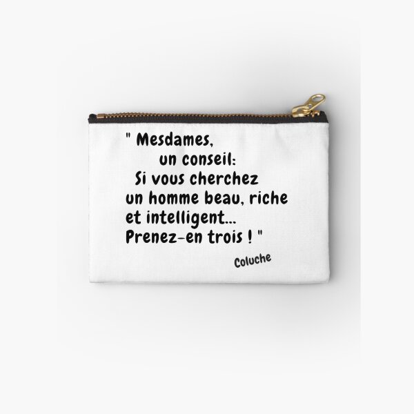 Item preview, 3 men coluche designed and sold by JEROME MARQUANT.