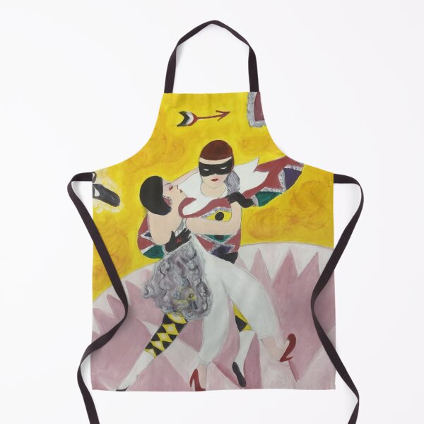 Item preview, Circus Performers designed and sold by angelina-kristl.