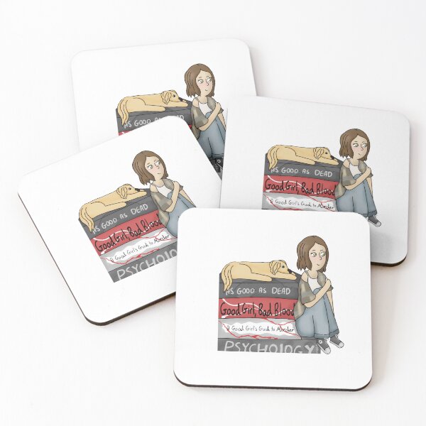 Item preview, AGGGTM book stack w/ Pip designed and sold by MickeytheGoose.