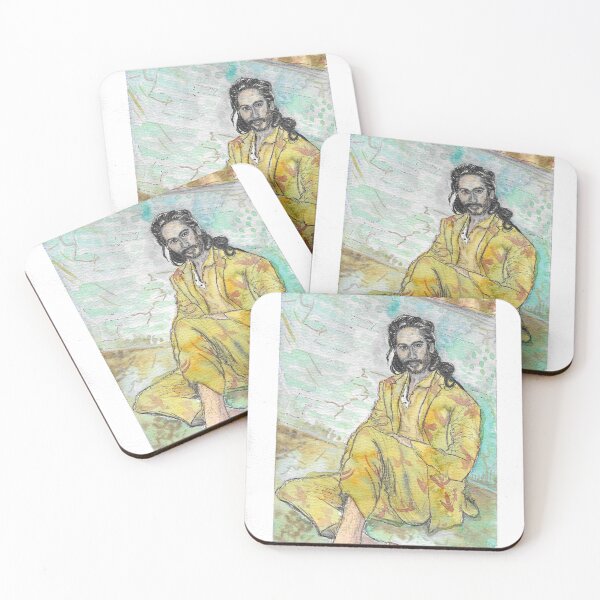 Item preview, Handsome stranger  designed and sold by Meliaflower's Art .