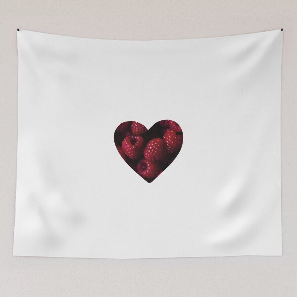 Item preview, Raspberries love designed and sold by Nichhh.