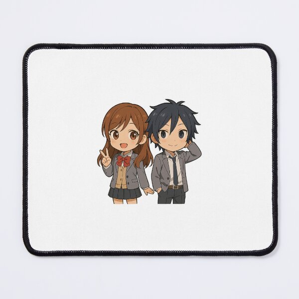 Item preview, Horimiya designed and sold by animeanies.