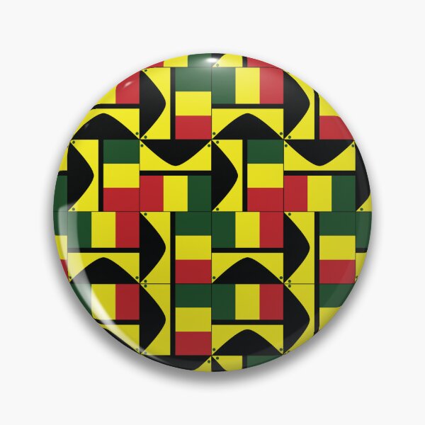 Item preview, African pattern  designed and sold by DenelleGui.