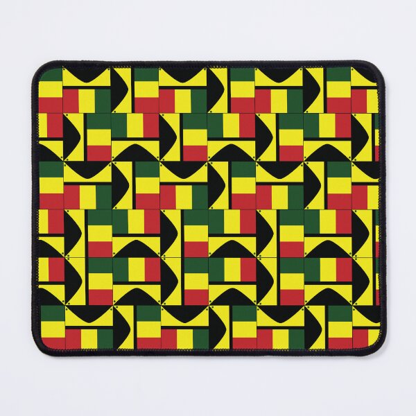 Item preview, African pattern  designed and sold by DenelleGui.