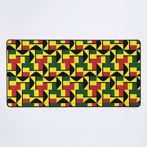 Item preview, African pattern designed and sold by DenelleGui.