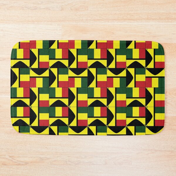 Item preview, African pattern  designed and sold by DenelleGui.