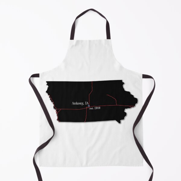 Item preview, Ankeny, IA designed and sold by PhilbonianDezin.