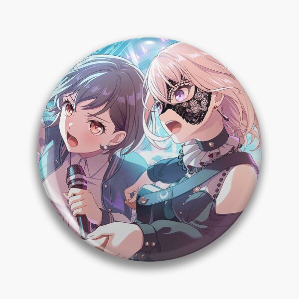 Item preview, Tomori x Mortis designed and sold by httpstatica.