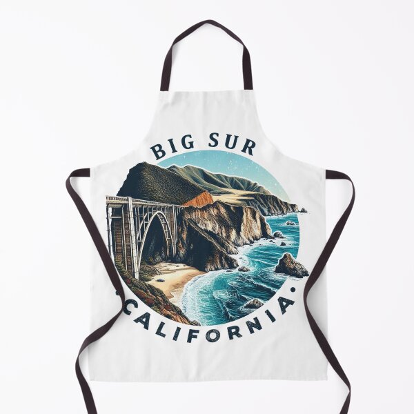Item preview, Big Sur - California. designed and sold by clintang.