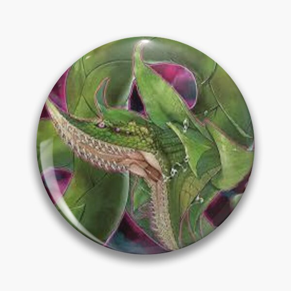 Item preview, Predaplant Verte Anaconda designed and sold by Black Saiyan Magician's Merchandise.