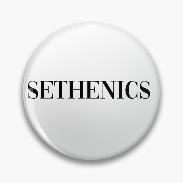 Item preview, Sethenics Simple 1 designed and sold by Sethenics.
