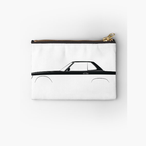 Item preview, SL Hardtop R107 designed and sold by Car Silhouettes.