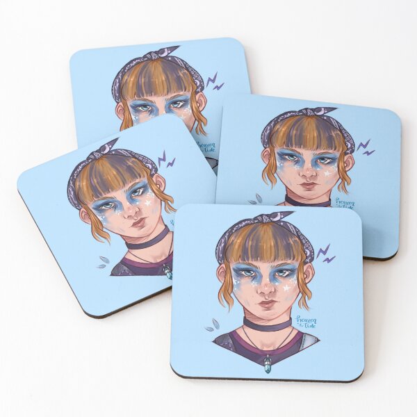 Item preview, Riot Grrrl designed and sold by heaventide.