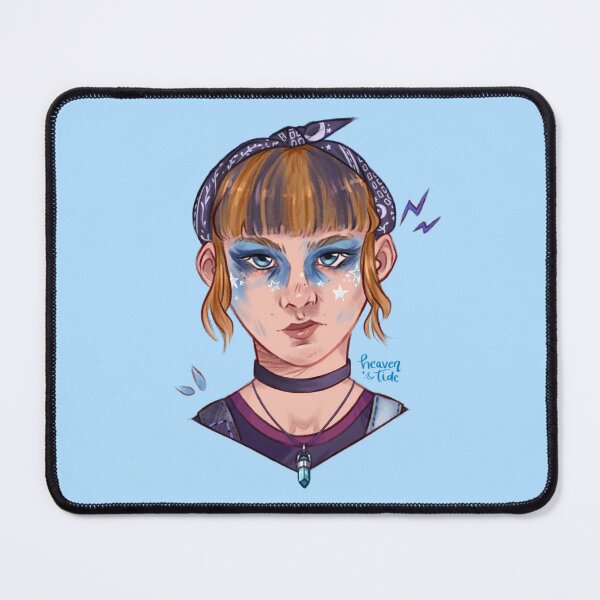 Item preview, Riot Grrrl designed and sold by heaventide.