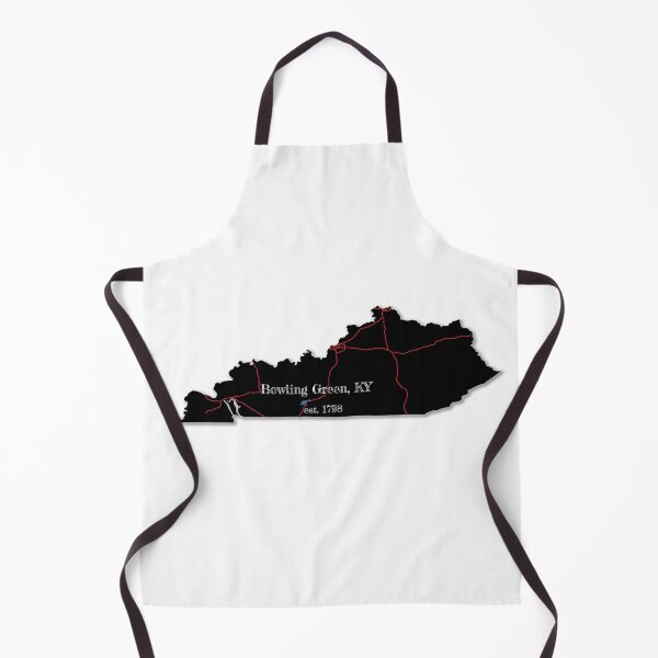 Item preview, Bowling Green, KY designed and sold by PhilbonianDezin.