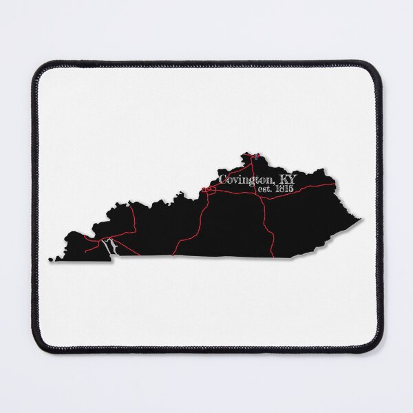 Item preview, Covington, KY designed and sold by PhilbonianDezin.