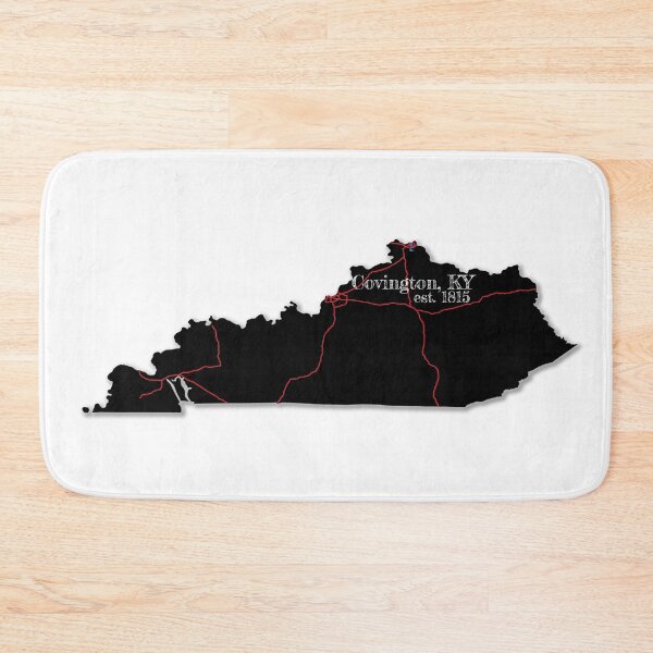 Item preview, Covington, KY designed and sold by PhilbonianDezin.