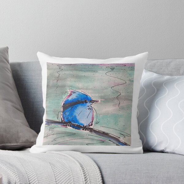 Item preview, Blue Beak designed and sold by Megamissimo.