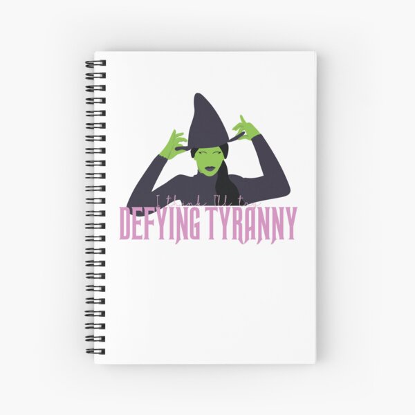 Item preview, Defying Tyranny designed and sold by FairyNerdy.