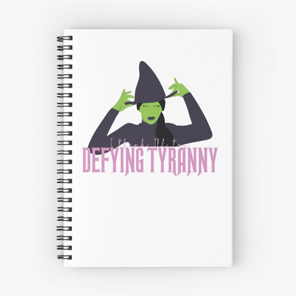 Item preview, Defying Tyranny designed and sold by FairyNerdy.