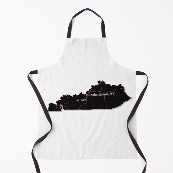 Item preview, Elizabethtown, KY designed and sold by PhilbonianDezin.