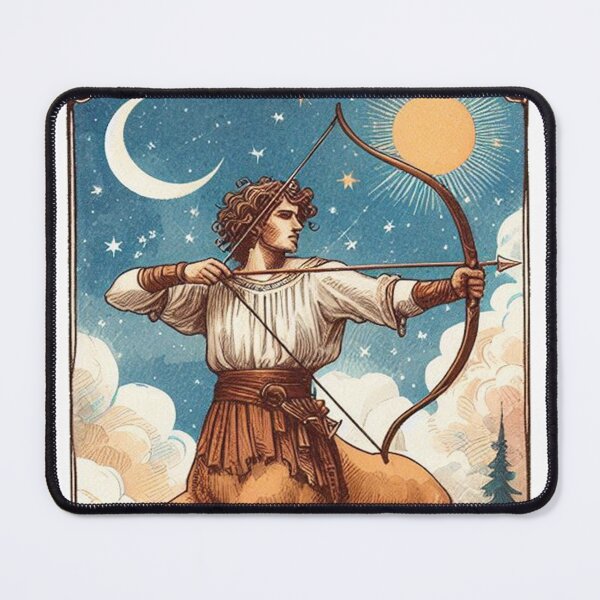Item preview, Sagittarius designed and sold by clintang.