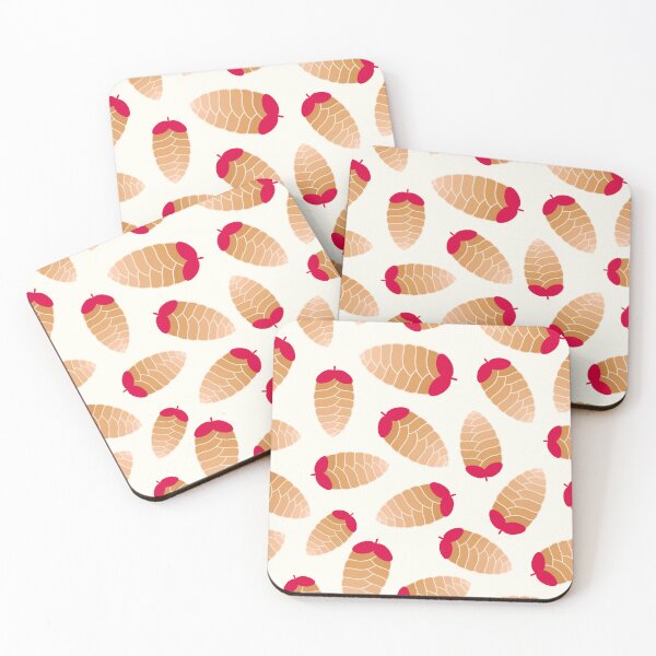 Item preview, September 22nd Birth Flower Quaking Grass Pattern designed and sold by birthflower.