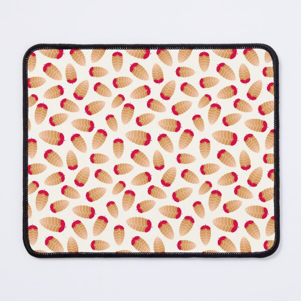 Item preview, September 22nd Birth Flower Quaking Grass Pattern designed and sold by birthflower.
